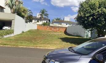 Imagem 2: UBERLâNDIA - Terreno Padrão - Nova Uberlândia