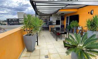 Imagem 7: Linda PentHouse - Vila Gomes a 5 minutos da USP