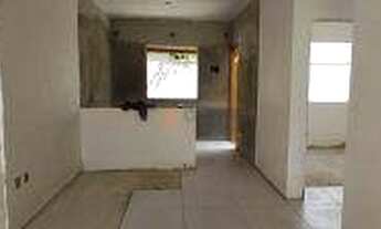 Imagem 4: Casa com 2 dormitórios à venda, 60 m² por R$ 175.000,00 - São Pedro - Esmeraldas/MG