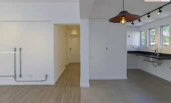 Imagem 4: Apartamento para Venda em São Paulo, Pinheiros, 2 dormitórios, 1 suíte, 2 banheiros, 1 vag