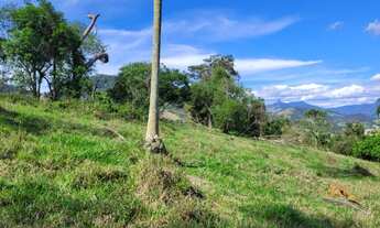 Imagem 2: Lote/Terreno para venda em Sapucaí-Mirim - MG