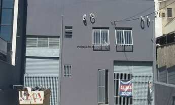 Imagem 2: Barracao em Campinas