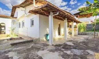 Imagem 3: Casa 03 Quartos em lote 360m² Bairro Santa Cruz Contagem