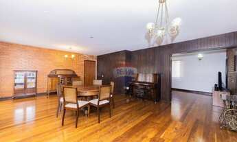 Imagem 3: Casa comercial 700 m² à venda - Guabirotuba - Curitiba/PR