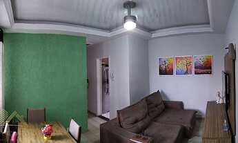 Imagem 4: Juiz de Fora - Apartamento Padrão - Bandeirantes