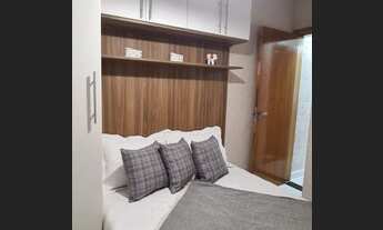 Imagem 6: Apartamento planejado com 30 m² com 1 quarto em Itaquera 10 minutos do metro Itaquera