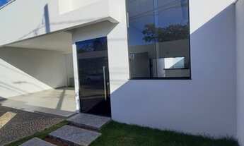 Imagem 7: Excelente casa com 3 Quartos sendo 1 Suíte à venda no Jardim Botânico, com 150m² por R$ 75