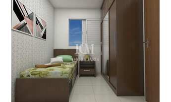 Imagem 4: Venda Apartamento SANTA MÔNICA