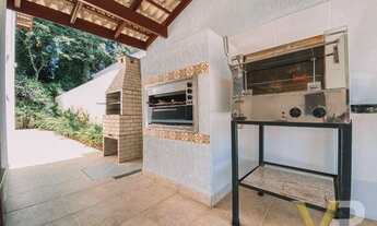 Imagem 5: Casa com 3 dormitórios à venda, 230 m² por R$ 3.600.000,00 - Riviera - Módulo 24 - Bertiog