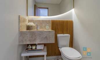 Imagem 2: Apartamento de 129 m² com 3 suítes