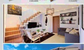 Imagem 4: Apartamento com 2 dormitórios à venda, 50 m² por R$ 280.000,00 - Santa Catarina - Juiz de