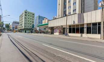 Imagem 3: Curitiba - Conjunto Comercial/Sala - Centro