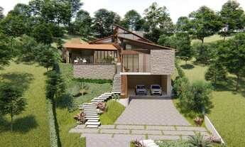 Imagem 3: Uma vista que lhe fará lembrar o porquê das montanhas mineiras serem chamadas de Mar de Mi