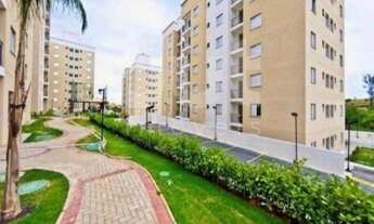 Imagem 1: Apartamento para venda Ambiance