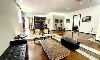 Imagem 6: Casa de condomínio para venda com 656 metros quadrados com 5 quartos