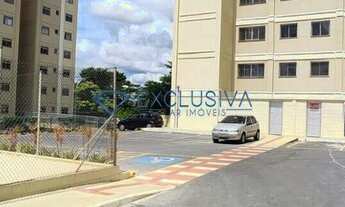 Imagem: Apartamento para comprar Liberdade Santa