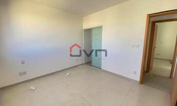 Imagem 6: Apartamento novo, com 3 quartos, alto padrão construtivo, no Jardim Finotti