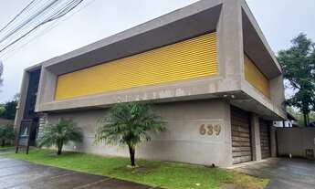 Imagem 6: Galpão/Prédio de escritório no Jardim Canadá - Nova Lima - MG