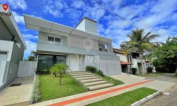 Imagem 2: Florianópolis - Casa Padrão - Jurerê Internacional