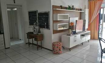 Imagem 4: Oportunidade: Apartamento para venda 122 m² - 3 quartos - Centro - Fortaleza