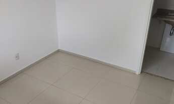 Imagem 7: Apartamento para venda tem 41 metros quadrados com 1 quarto em Santa Efigênia - São Paulo