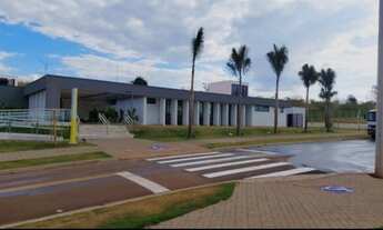 Imagem 4: Terreno condomínio Terras Alphaville com 307m