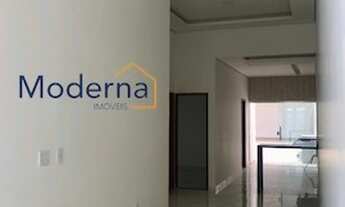 Imagem 2: Casa sofisticada no Aleixo