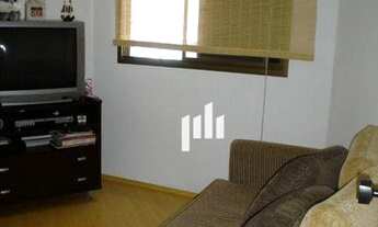 Imagem 3: Apartamento com 2 dormitórios à venda, 65 m² - Campo Belo - São Paulo/SP