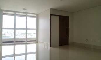Imagem 2: Apartamento - Residencial Amazonas - Franca