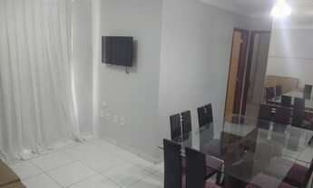 Imagem 3: Apartamento Mobiliado para Locação no Condomínio Ana Letícia no Alto do Sumaré