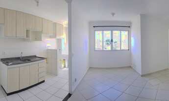 Imagem 4: Apartamento Residencial em HORTOLÂNDIA - SP, PARQUE RESIDENCIAL JOÃO LUIZ