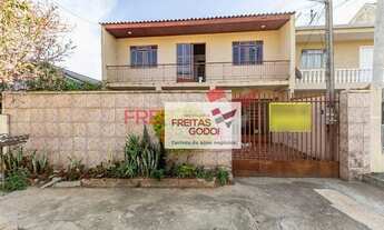 Imagem: Sobrado 3 quartos à venda no Fazendinha