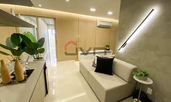 Imagem 7: Apartamento espaçoso, com projeto diferenciado no Cazeca - Uberlândia - MG