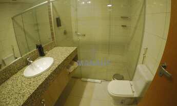 Imagem 2: Flat à venda, 29 m² por R$ 150.000 - Adrianópolis - Manaus/AM