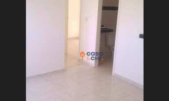 Imagem 5: Casa com 2 dormitórios à venda, 55 m² por R$ 125.000,00 - São Pedro - Esmeraldas/MG