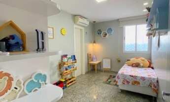 Imagem 6: Maison Beethoven, 03 suítes, 180m2