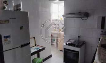 Imagem 7: Ótimo apto frente sol da manha 02 qts (suite) andar alto e c elevador