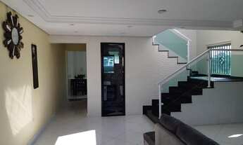 Imagem 2: Casa com 3 dormitórios à venda, 473 m² por R$ 900.000,00 - Laranjeiras - Caieiras/SP