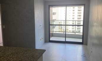 Imagem 3: SUPER OFERTA NO EDF VERANO CLASSIC. 02 + 01, SUITE, 01 VAGA, 60 MT2