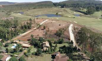 Imagem 4: VENDA] Lote no Morro do Chapéu 2.000 m²