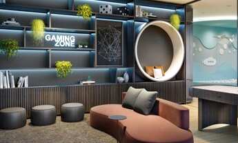 Imagem 7: Studio para venda com 24 metros quadrados com 1 quarto em Bela Vista - São Paulo - SP