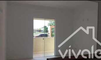 Imagem: Apartamento Residencial Mantiqueira