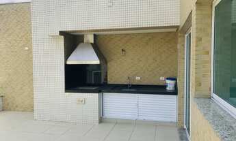 Imagem 4: Cobertura 190m²4Dorms,2Suites,3Vgs,Terraço c/Piscina,Churrasqueira próximoShopping Morumbi