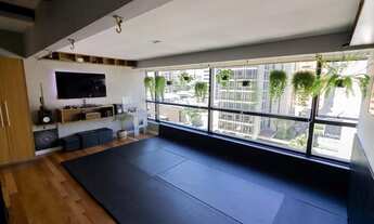 Imagem 2: Apartamento para venda possui 64 metros quadrados com 1 quarto em Vila Olímpia - São Paulo