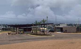 Imagem 3: Lote a venda condomínio no Tamboré em Uberlândia