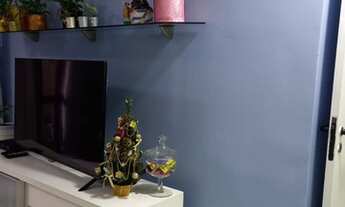 Imagem 3: Apartamento para venda tem 104 metros quadrados com 4 quartos em Alto da Lapa - São Paulo