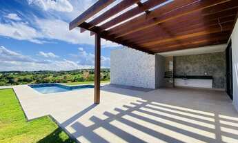 Imagem 3: Lagoa Santa - Casa de Condomínio - Condomínio Champagner