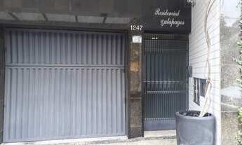 Imagem 2: Paineiras - Excelente 02 Quartos