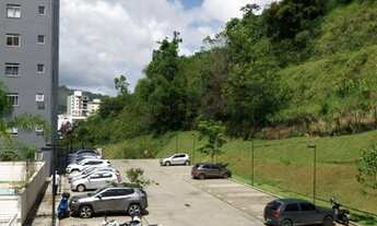 Imagem 2: Apartamento para venda com 70 metros quadrados com 3 quartos em Estrela Sul - Juiz de Fora