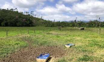 Imagem 2: Área urbana com 28.635 m² a venda em Garuva - SC